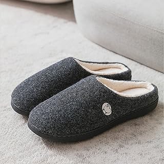 Home Foams in memory foam for men slippers.. DIAYTAR NIGERIA brings the marketplace to your home with budget-friendly prices and nationwide delivery.