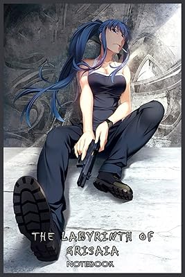 The Labyrinth of Grisaia: book for fans of anime and.. Shop with ease at DIAYTAR NIGERIA and enjoy our extensive product range delivered at affordable rates.