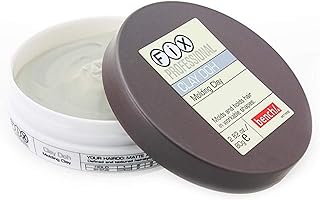 Benich / Fix Clay Do Professional Hold, wax, clay, professional, 2.82 oz / 80 g.. DIAYTAR NIGERIA: Creating access to affordable products for every Nigerian with our swift delivery service.