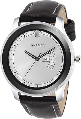 Watch for men Timessmith, Last mode, analog TSC-012KTD1, Multi.. DIAYTAR NIGERIA promises affordability and variety with every purchase, delivered in 5-8 days.