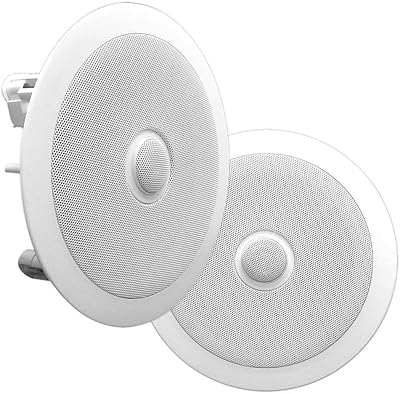 Midbiz 165 "(pair) System of adjustable speakers at.. DIAYTAR NIGERIA makes quality accessible with our diverse product range and dependable delivery service.