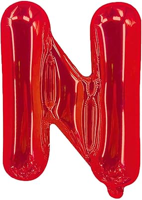 16 -inch festival balloons, size n (red).. Navigate through thousands of products at pocket-friendly prices with DIAYTAR NIGERIA's easy-to-use platform.