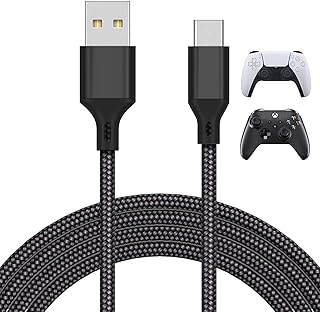 Loading cable 10 16 feet for PlayStation 5 and Xbox Series.. Nigeria's most loved e-commerce platform delivers affordable shopping solutions to your doorstep.