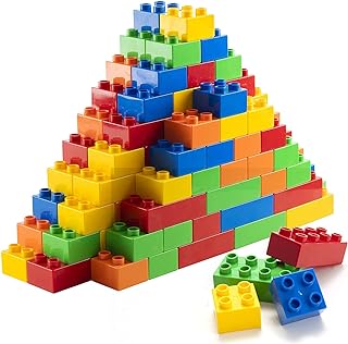 Pretex construction blocks for toddlers from 1 to 3 years and over.. Shop efficiently with DIAYTAR NIGERIA, offering thousands of products at unbeatable prices delivered promptly.