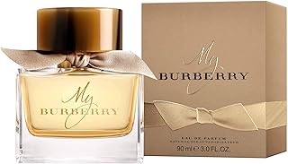Burberry My Burberry for Women - Eau de Parfum, 90 ml.. Discover endless possibilities with DIAYTAR NIGERIA's comprehensive selection and reliable shipping.