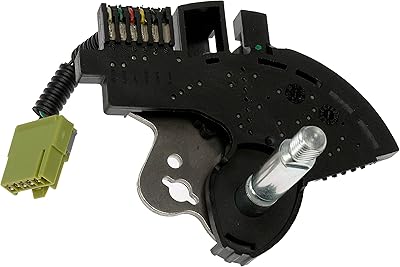 Dorman 511-111 transmission range sensor compatible with certain Ford/Lincoln/Mercury models.. DIAYTAR NIGERIA: Where affordable shopping meets reliable nationwide delivery in less than a week.