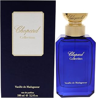 Chopard Vanilla Collection of Madagascar Perfume for Unisex, 100 ml.. Embrace a new era of online shopping with DIAYTAR NIGERIA's extensive range and budget-friendly prices.
