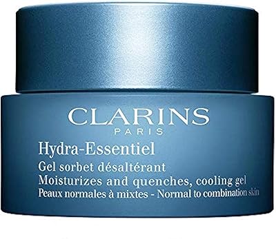 Clarins Refreshing cream gel Hydra Essential.. DIAYTAR NIGERIA combines affordability with convenience, delivering your purchases within 5-8 days.