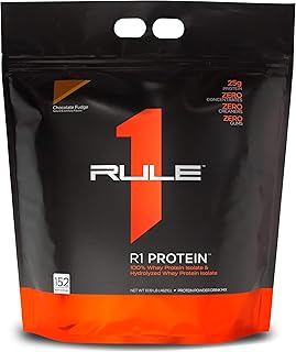 R1 Surf Protein 152 chocolate bag, 10 lbs: 00480.. DIAYTAR NIGERIA transforms how Nigerians shop with our affordable prices and dependable shipping times.