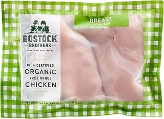 Organic skin chicken breasts without skin, 300 g package.. Embrace a new era of online shopping with DIAYTAR NIGERIA's extensive range and budget-friendly prices.