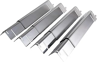 Charming tent Char-Broil 6117725W06 In stainless steel package of 4.. Skip the traffic, shop online — DIAYTAR Nigeria brings it to you.