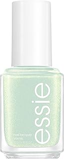 Essie nail polish, limited edition Winter Trend 2020, Green nail polish with a shiny finish, moisturizing mint, 0.46 FL OZ.. Shop with purpose at DIAYTAR NIGERIA and discover a world of products at budget-friendly prices.