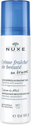 Nuxe Cream of Beauty Murdness Hydrating 24h 50ml.. Experience the convenience of boundless shopping with DIAYTAR NIGERIA's affordable platform and quick shipping.