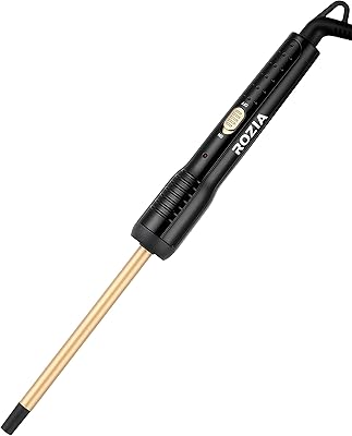 360 -degree rosia (black) ROSIA ROTATIVE BIGOUDI (Black).. Discover why thousands choose DIAYTAR NIGERIA for affordable products delivered in less than a week.