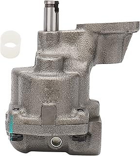 Brtec engine oil pump for GMC Sierra 1500/C1500/Suburban/Yukon, for Chevrolet Silverado 1500/Impala/Astro for Cadillac Escalade/Fleetwood.. DIAYTAR NIGERIA: Your partner in affordable online shopping with dependable delivery within 8 days.