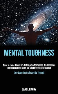 Mental force: Guide to live a good life and improve confidence, resilience and mental strength thanks to NLP and emotional intelligence (slow down the brain and be yourself).. DIAYTAR NIGERIA: Where online shopping becomes effortless with budget-friendly nationwide delivery.