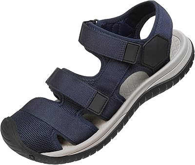 Golden Camel Hiking Sandals for Men Outdoor Sports Sandals.. Shop electronics, clothes, and everything in between on DIAYTAR Nigeria.