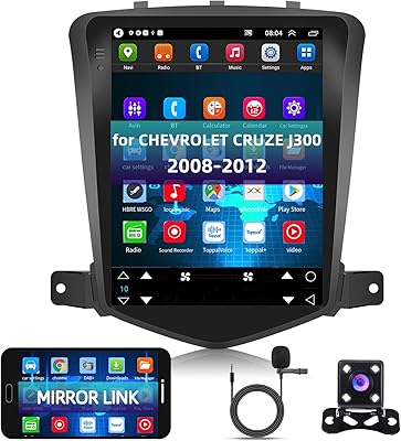 Android Podofo Autradio for Chevrolet Cruze J300 2009-2014 HD touch screen of 97.. Your ideal shopping partner, DIAYTAR NIGERIA offers extensive variety with reliable nationwide shipping.