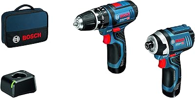 Bosch Professional GSB 12V-15 wireless drill... DIAYTAR NIGERIA: Where shopping is easy, prices are low, and delivery is just days away.