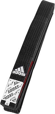 Brazilian jiu-jitsu Elite belt Size A3 Rouge Rouge.. Shop across boundaries with DIAYTAR NIGERIA's comprehensive catalog delivered nationwide at budget rates.