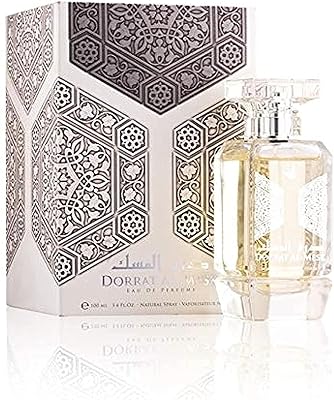 Durrat al Musk scent of Oud Elite for unisex - Eau de Parfum, 100 ml.. Experience retail therapy without the financial stress at DIAYTAR NIGERIA's affordable e-commerce platform.