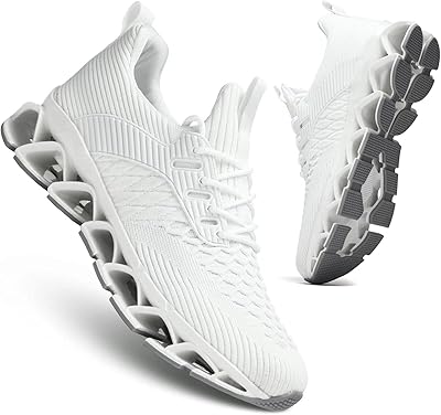 Walking and running shoes relaxed to put on black tennis for men, comfortable and non -slip for work and sport.. DIAYTAR NIGERIA: Your affordable shopping destination with thousands of products delivered in days.