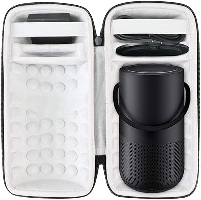 Rangeing shell for Bluetooth speaker Bose Home/Smart (suitable for load support).. DIAYTAR NIGERIA brings the marketplace home to you with affordable prices and delivery in 5-8 days.