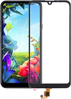 Touch of mobile phone spare parts for spare parts LG K40S / LMX430HM / LM-X430.. Navigate through thousands of products at pocket-friendly prices with DIAYTAR NIGERIA's easy-to-use platform.