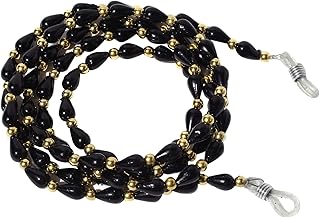 Channel of glasses Modish black sun and golden golden gold [JC-1405].. Shop with confidence at DIAYTAR NIGERIA, offering extensive product variety with nationwide delivery.