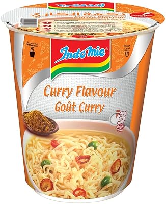 Cutting noodles indicate chicken and curry, 60 g, 1 package, 014451.. DIAYTAR NIGERIA: Your affordable gateway to thousands of products delivered promptly nationwide.