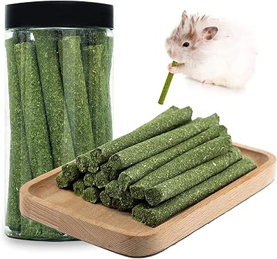 20 natural flexor hay sticks Odlozi chewing toys in molar wood for rabbits.. Order today, receive this week — shopping with DIAYTAR Nigeria is that simple.