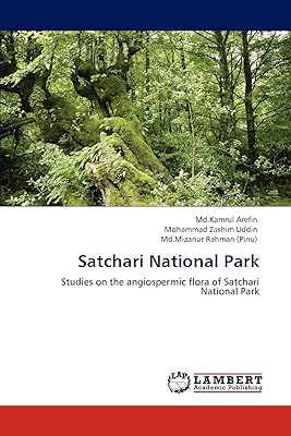 Satchari National Park.. Affordable shopping made easy on DIAYTAR Nigeria, with fast delivery from 5 to 8 days.