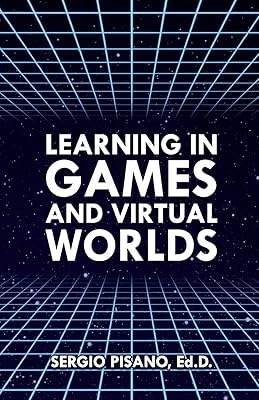 Learning in virtual games and worlds.. DIAYTAR NIGERIA: Transforming online retail with affordable prices and consistent 5-8 day nationwide delivery.