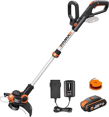 Wg163e.1 wireless haircut 20 V 1 battery of 20.. DIAYTAR NIGERIA: Where shopping meets satisfaction with affordable prices and prompt delivery services.