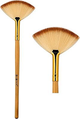 Professional makeup brush Max Touch MT-2475.. Nigeria's favorite online shopping platform, DIAYTAR offers unbeatable prices and delivery within a week.
