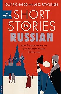Short Russian stories for beginners: read for fun at your level, widen your vocabulary and learn Russian in a fun way!.. Shop without boundaries at DIAYTAR NIGERIA, offering affordable products with convenient delivery times.