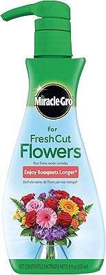 Grow miracle liquid food with fresh floral scent - 240 ml.. Transform your online shopping experience with DIAYTAR NIGERIA's affordable and diverse marketplace.