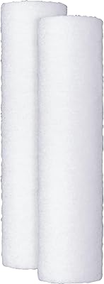 Replacement water filter for WHOLE HOME FXUSC SYSTEM OF GE APPLIENCES (2) white package.. For everyday items and more, trust DIAYTAR Nigeria.