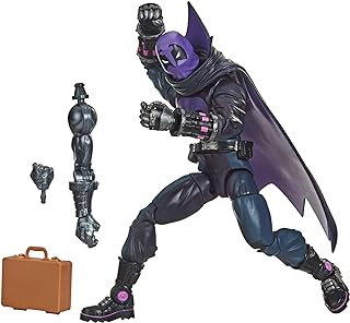 Figurine d'action hasbro marvel legends spider-man figurine de collection prowler de 6.. DIAYTAR NIGERIA connects desire with fulfillment through our affordable e-commerce platform.