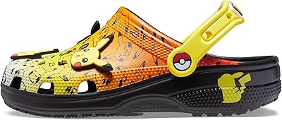 Unisex adult pokemon classic shoe sandal.. One platform, all your needs — DIAYTAR Nigeria delivers quickly.
