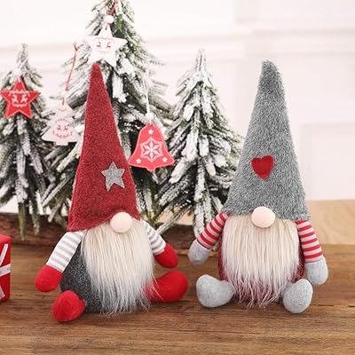 Christmas decorations Sale Christmas Decorations Christmas Decorations Christmas Gifts to hang for the holiday season Set of decorations for Christmas tree (red).. DIAYTAR NIGERIA brings the marketplace experience online with affordable and reliable delivery service.
