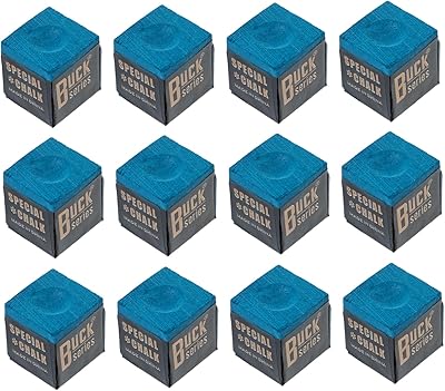 GAFOKI 12 Pieces Blood Bill In White Powder Slate Accessories Billiard Table Billiards Billing Accessories White Chalk Marker Chocolate Powder Blue Wair Powder Powder.. DIAYTAR NIGERIA: Where every search yields affordable results delivered promptly to your door.