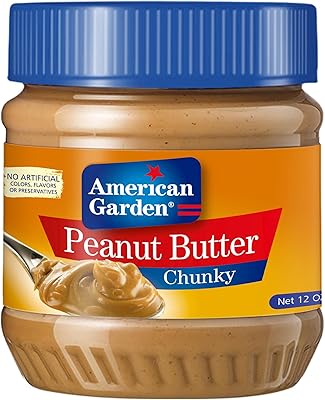 Peany butter in American pieces guard, vegetal, gluten-free, 340 g.. Your digital shopping destination, DIAYTAR NIGERIA combines variety with affordability and quick delivery.