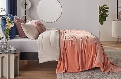 Wool cover for bed - Polar sofa cover for 300 g/m2 bed (Orange Soda).. DIAYTAR NIGERIA revolutionizes e-commerce with our affordable prices and dependable delivery timeframes.