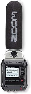 Microphone Zoom F1-SP and Camera recorder, audio recording to video, recording on SD card, Camera outputs, works on battery, cannon microphone included.. DIAYTAR NIGERIA: Empowering Nigerians with access to affordable products delivered within 8 days.