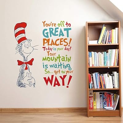 Ronto Today is your day educational wall stickers for children, educational wall stickers for reading room, crèche, bedroom, wall decoration.. Discover the joy of choice with DIAYTAR NIGERIA's extensive selection and budget-friendly shipping.