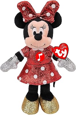 Ty uk ltd 41266 minnie mouse disney rig.. Experience the ease of modern shopping with DIAYTAR NIGERIA's comprehensive platform and quick delivery.