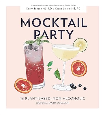 Mocktail Party: 75 alcohol -free cocktail recipes based on plants and alcohol -free for each occasion.. Shop smarter with Nigeria's premier e-commerce platform, featuring affordable products delivered nationwide.