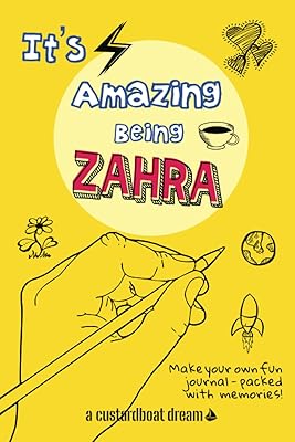 It's amazing to be Zahra.. Fast, easy, and affordable — that’s shopping the DIAYTAR Nigeria way.