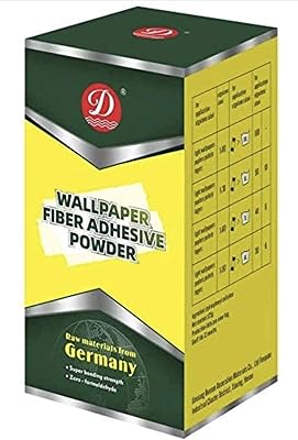 Wall adhesive powder, wall adhesive, liquid paste glue (10 pieces).. DIAYTAR NIGERIA makes quality accessible to all with our affordable prices and quick delivery service.